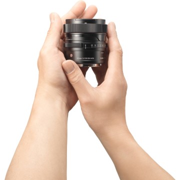 Sigma 50mm F2 DG DN Contemporary Lens| Alan Photo